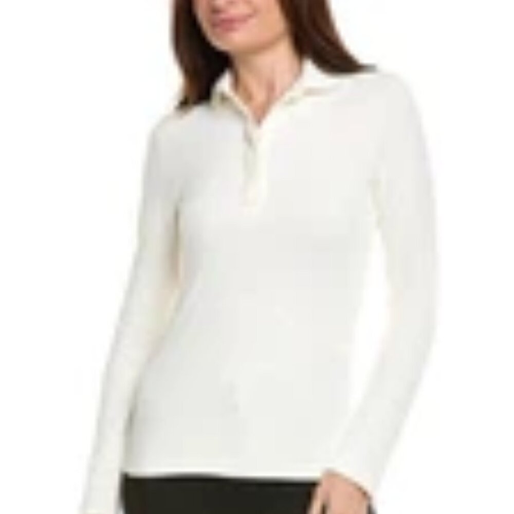 Bogner Gisella Polo Shirt - Size 14